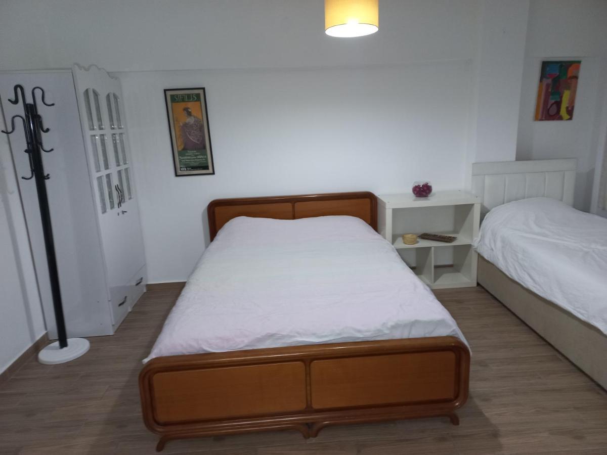 Appartement Silent Corner 1