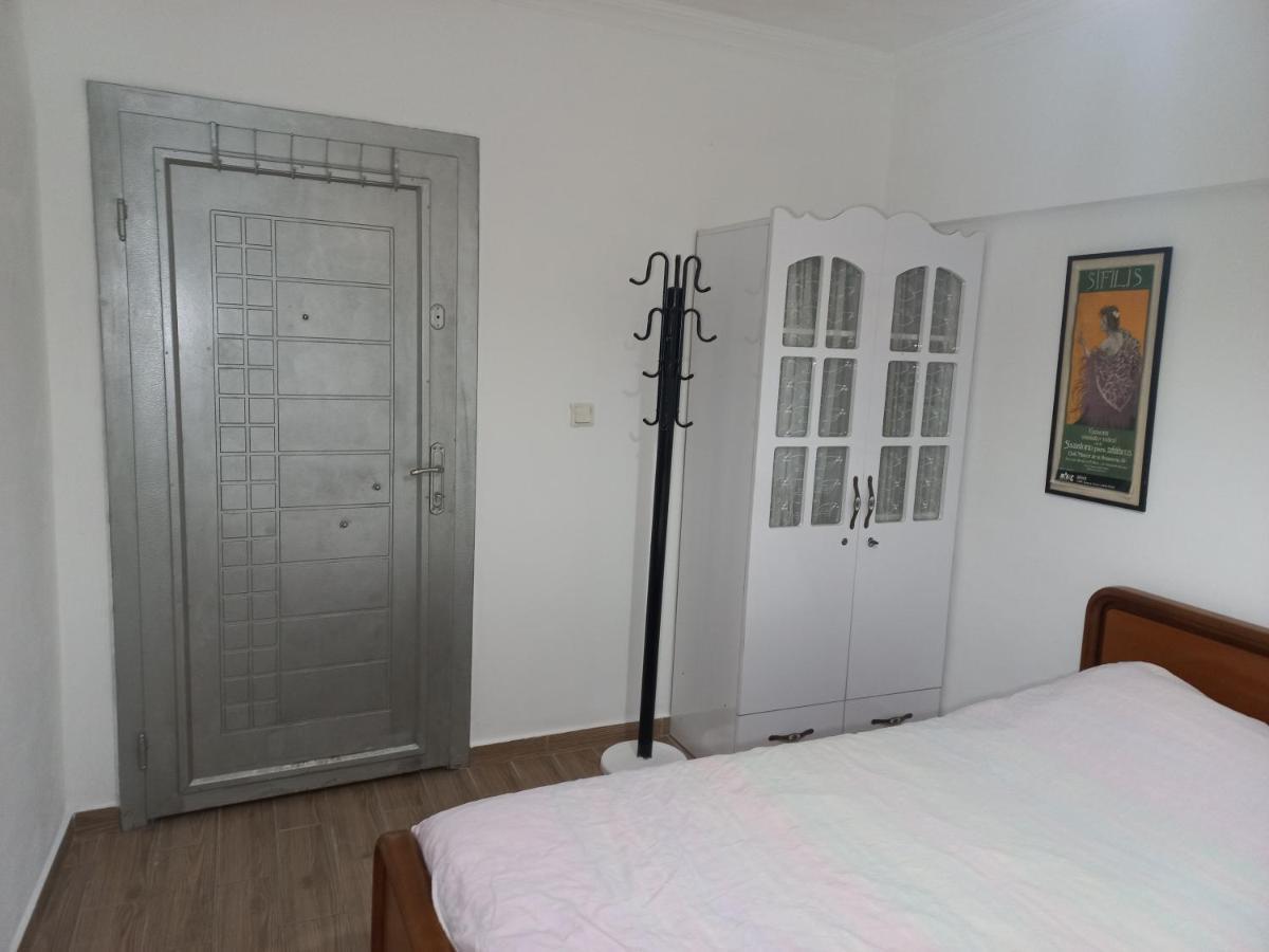 Silent Corner 1 Appartement Istambul