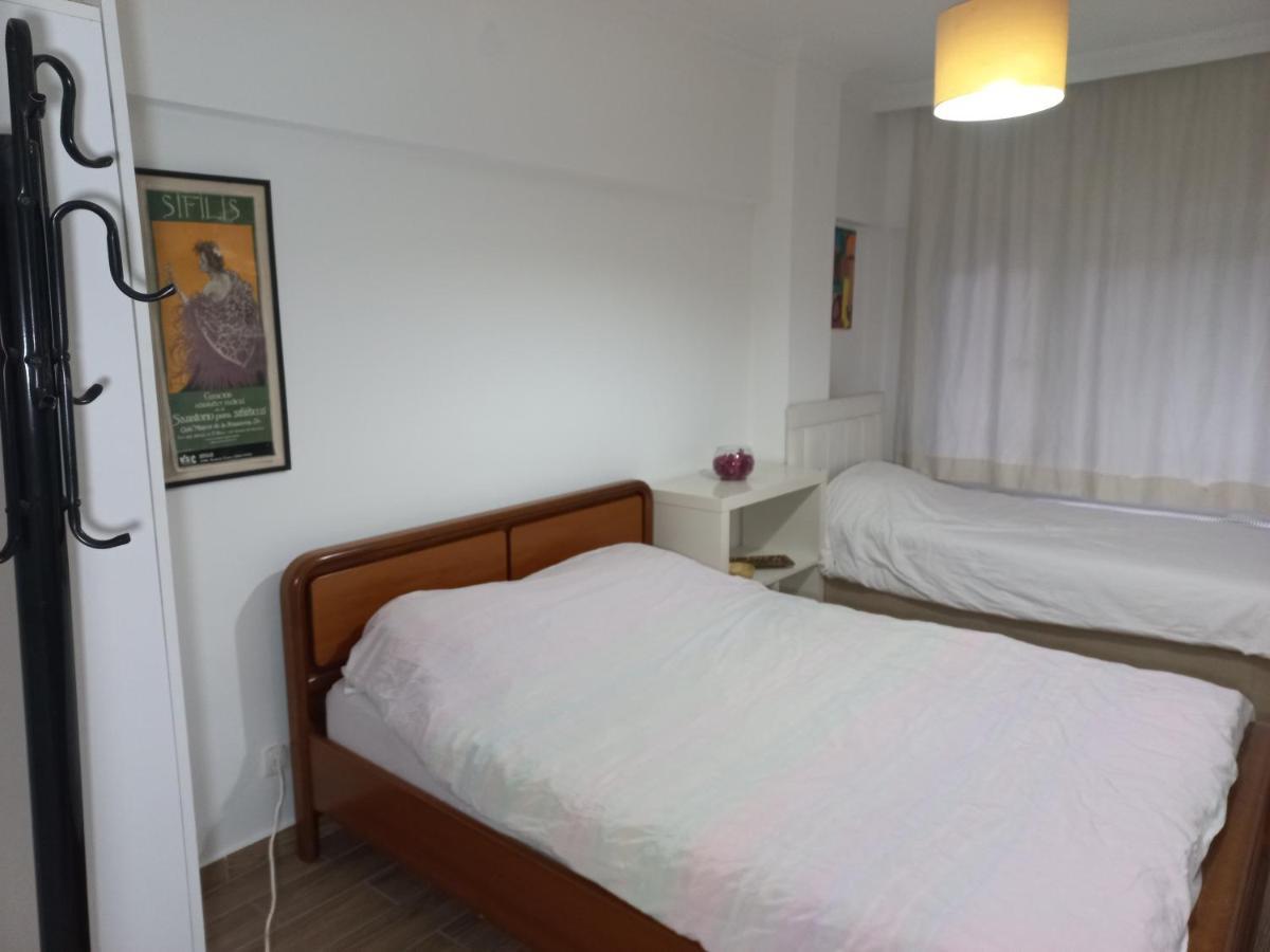 Appartement Silent Corner 1