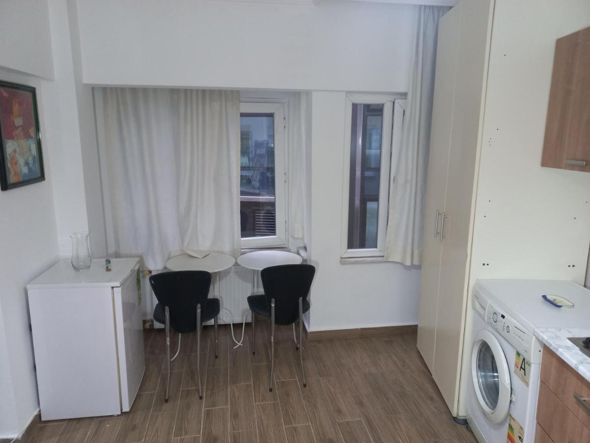Appartement Silent Corner 1 Istambul