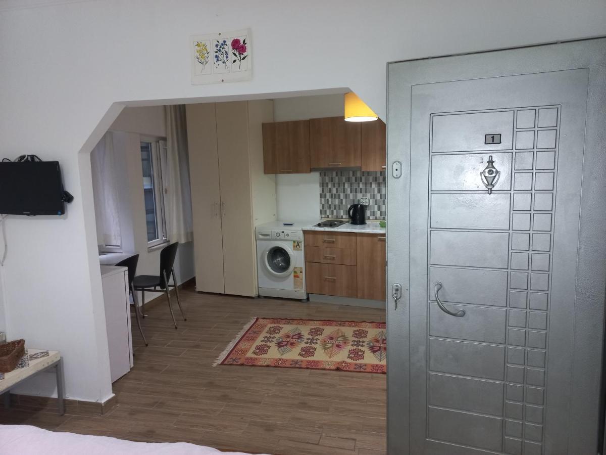 Appartement Silent Corner 1 *