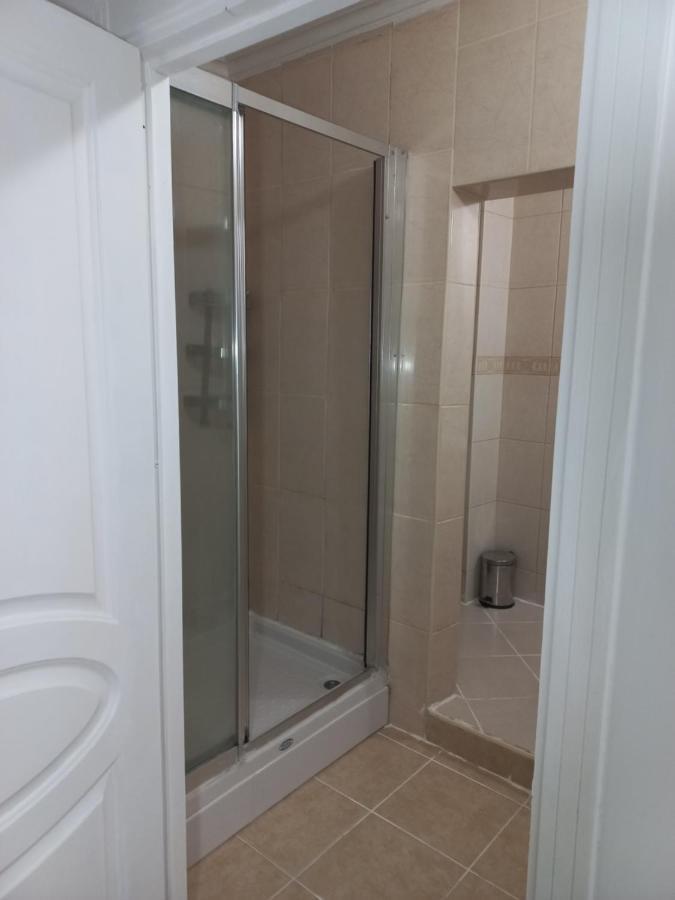 Silent Corner 1 Appartement Istambul