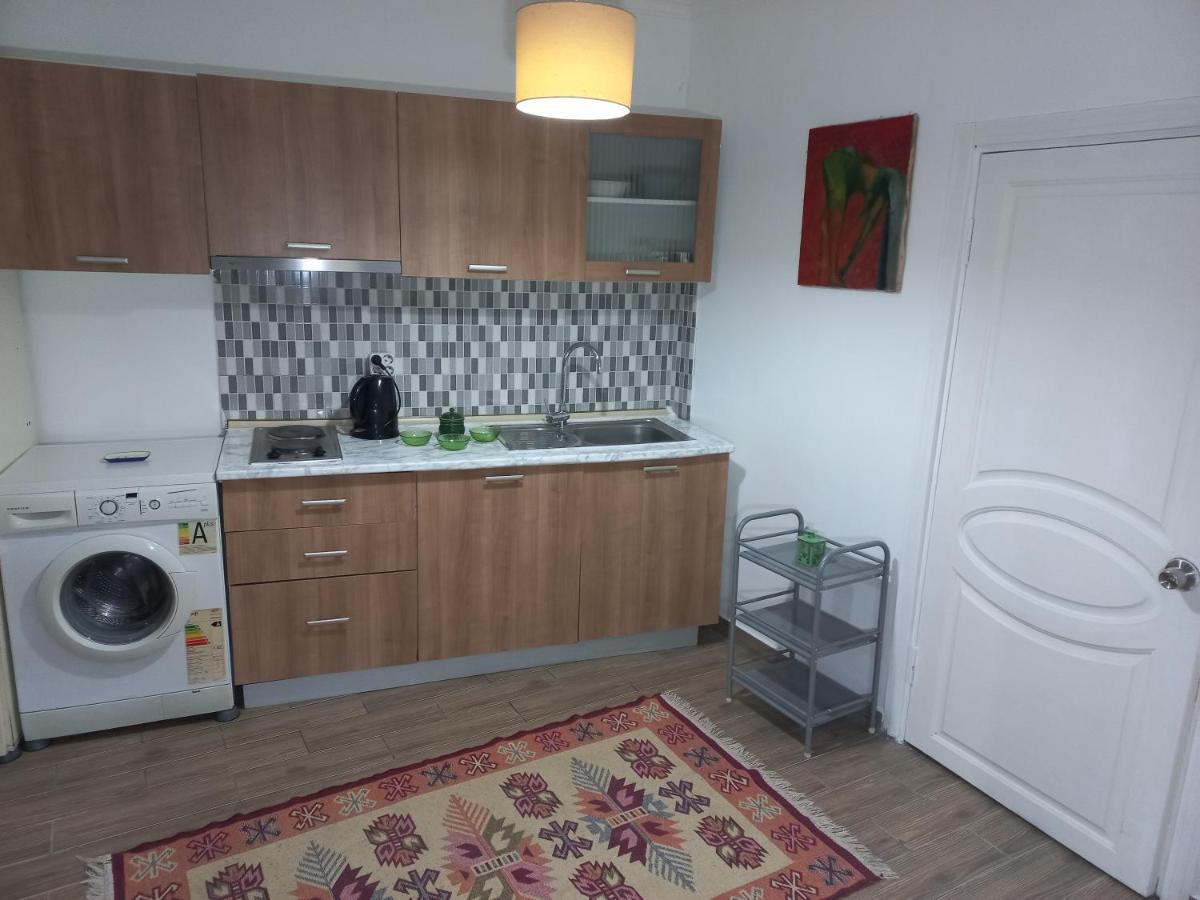 Appartement Silent Corner 1 *